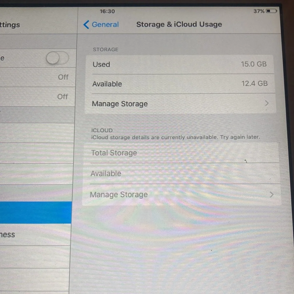 iPad 2 32gb Wi-Fi only